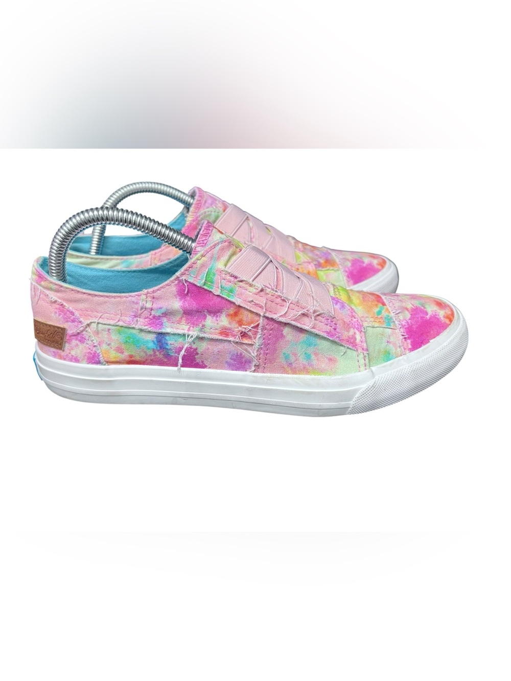 Blowfish sneakers. Size 10.